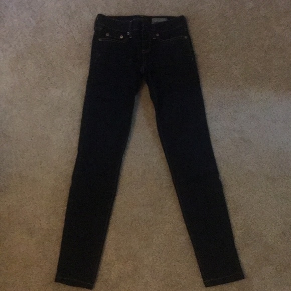 aeropostale 000 jeans